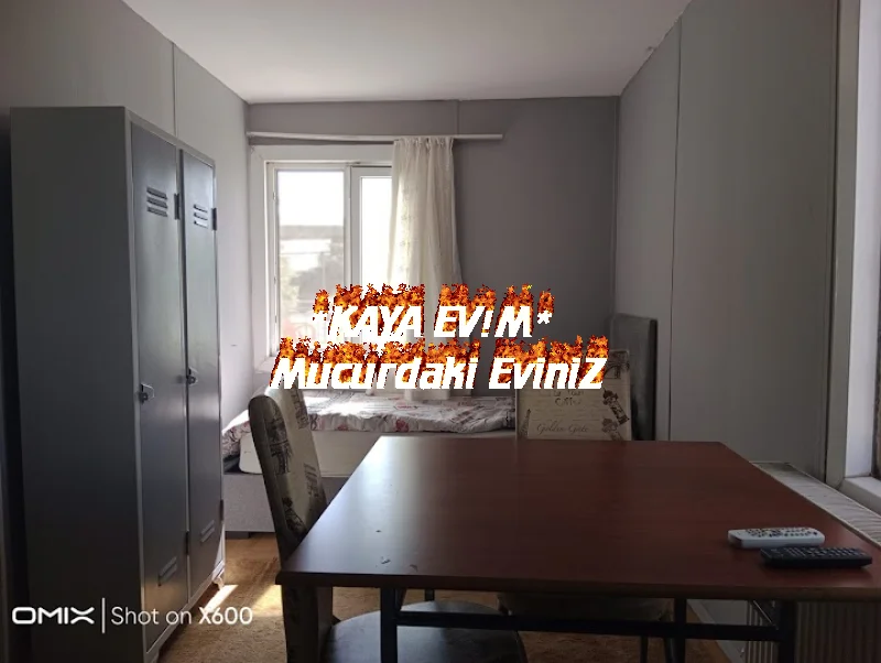 Klasik Bahçe katı